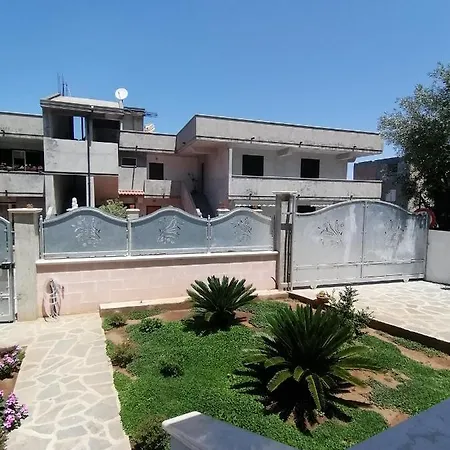 Holiday home Zao