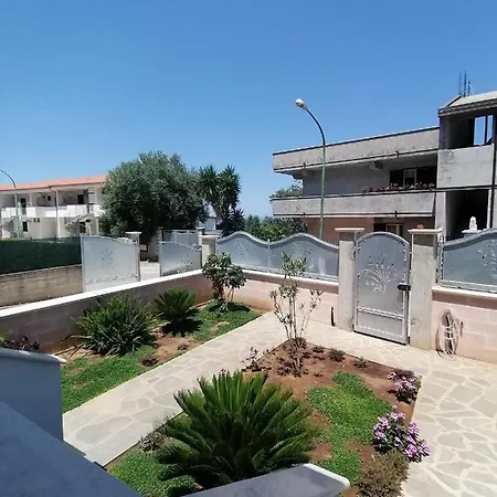 Vakantiehuis Zao *