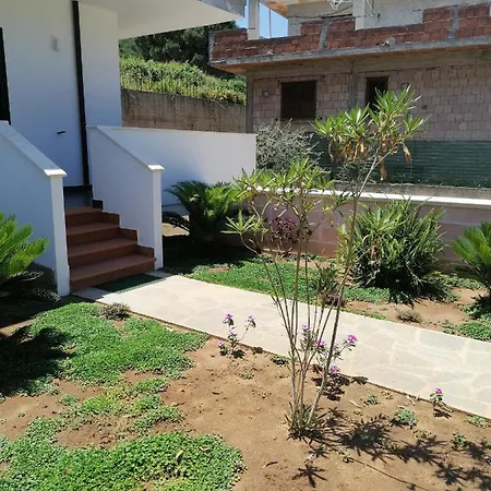 Holiday home Zao Tropea