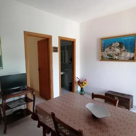 Holiday home Zao *