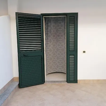 Holiday home Zao Tropea