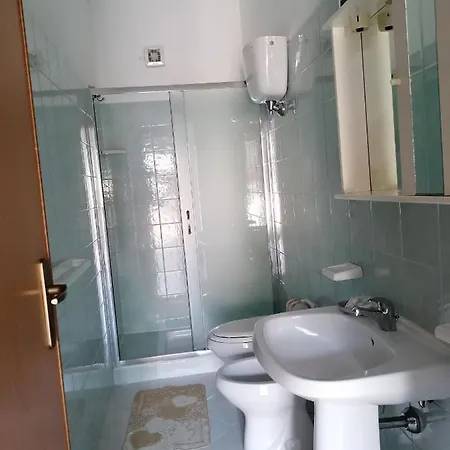 Vakantiehuis Zao