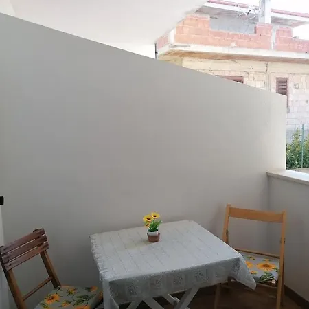 Vakantiehuis Zao