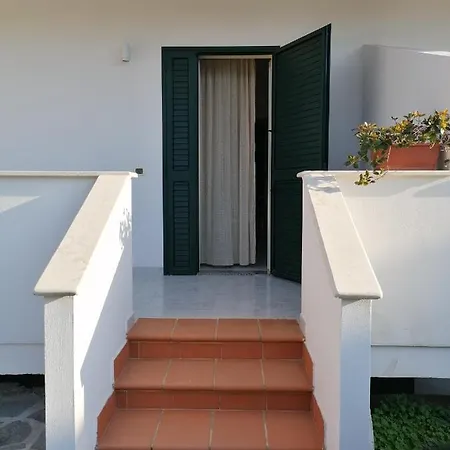 Vakantiehuis Zao *