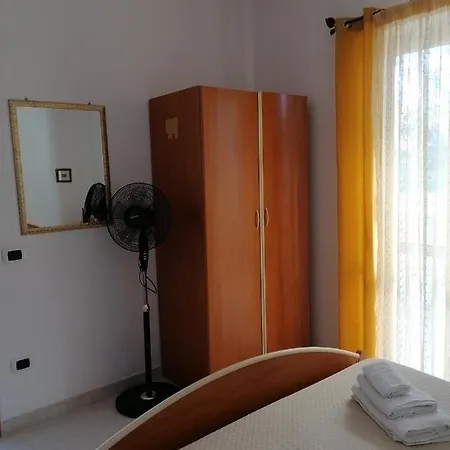 Vakantiehuis Zao *