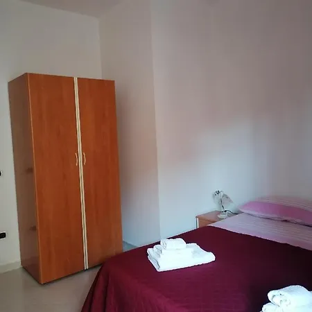 Zao Holiday home Tropea