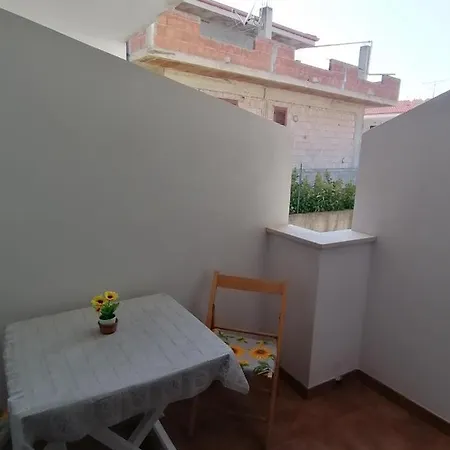 Holiday home Zao Tropea